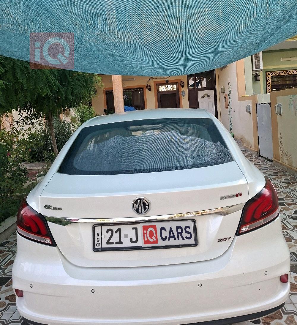 MG 6